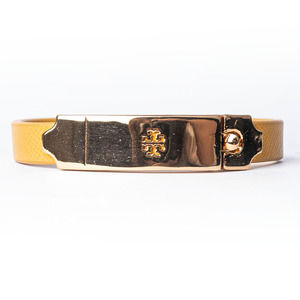 Tory Burch Bracelet Women Gold